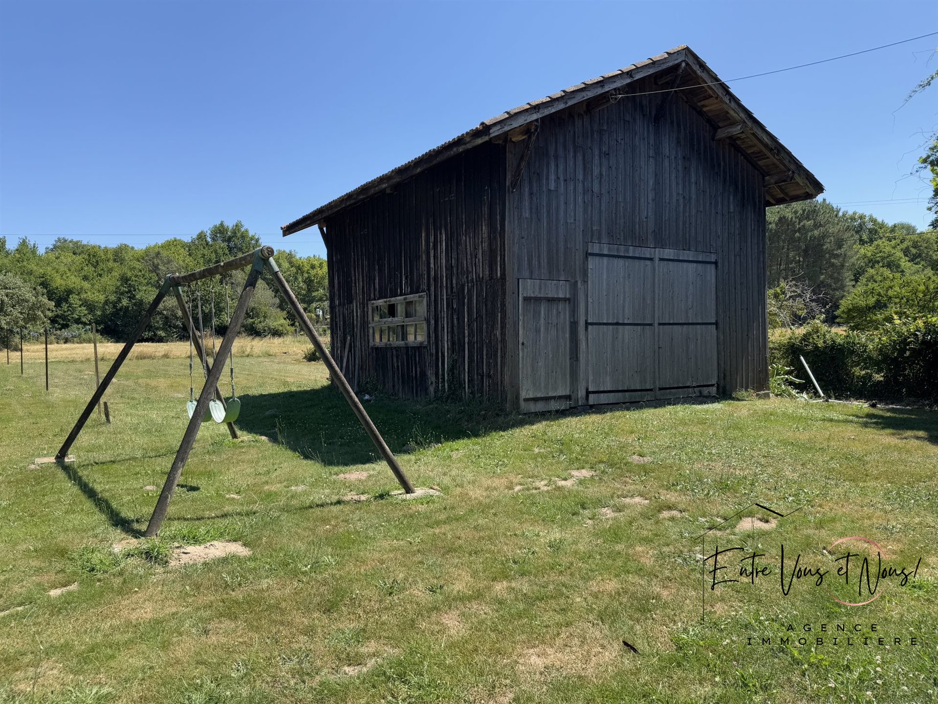Maison à vendre, 163m², Bazas