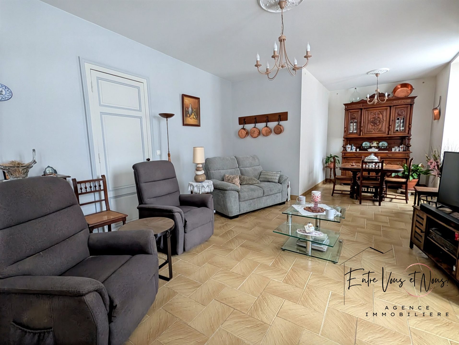 Maison à vendre, 220m², Bazas