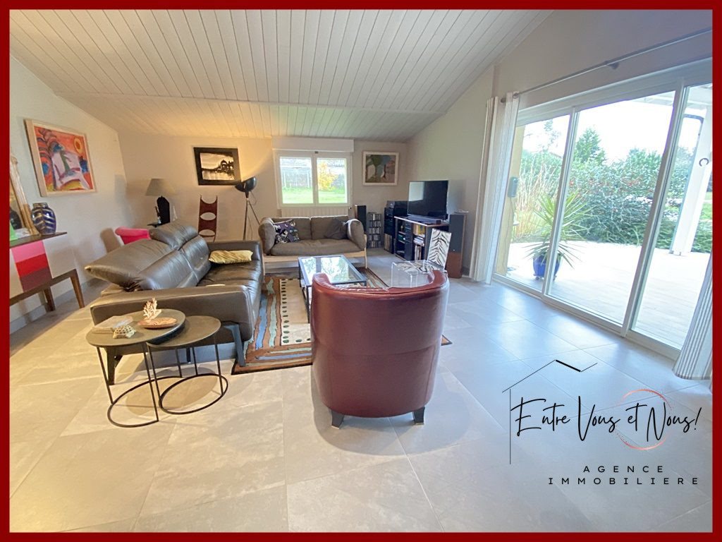Maison à vendre, 220m², Langon