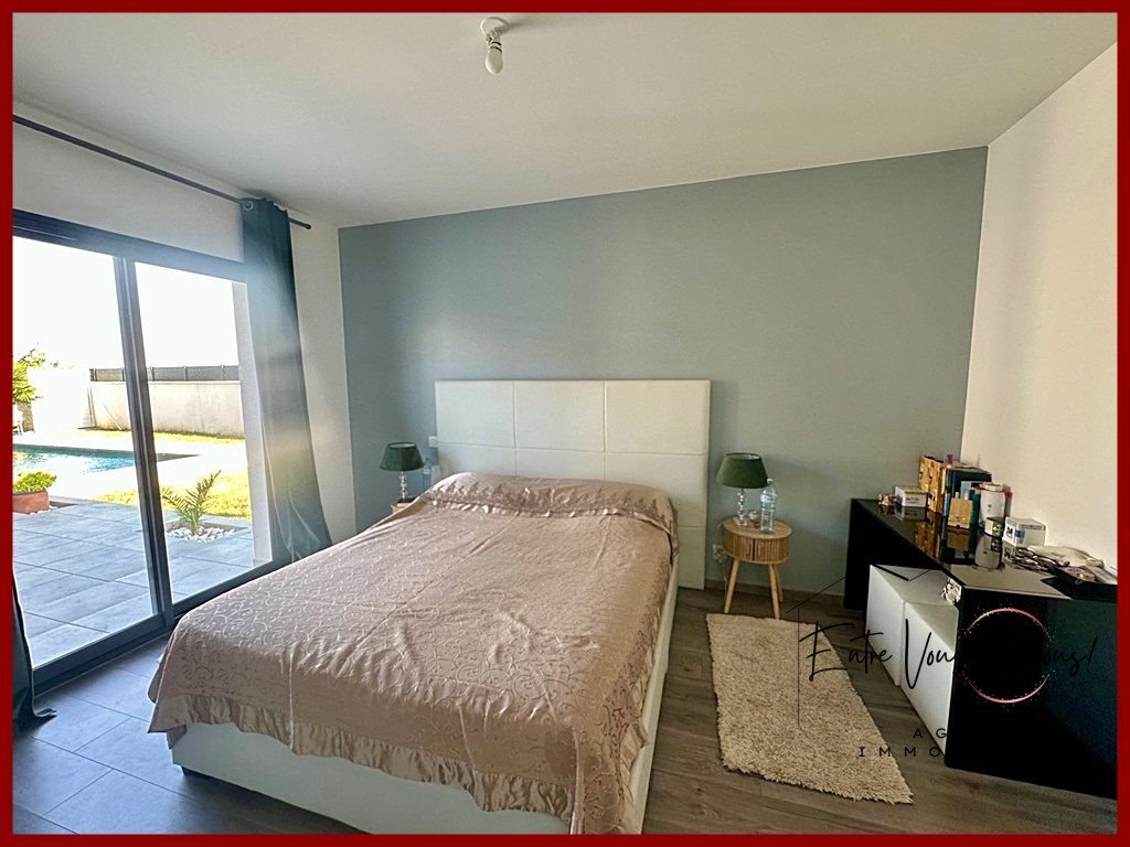 Maison à vendre, 163m², Le Pian-sur-Garonne