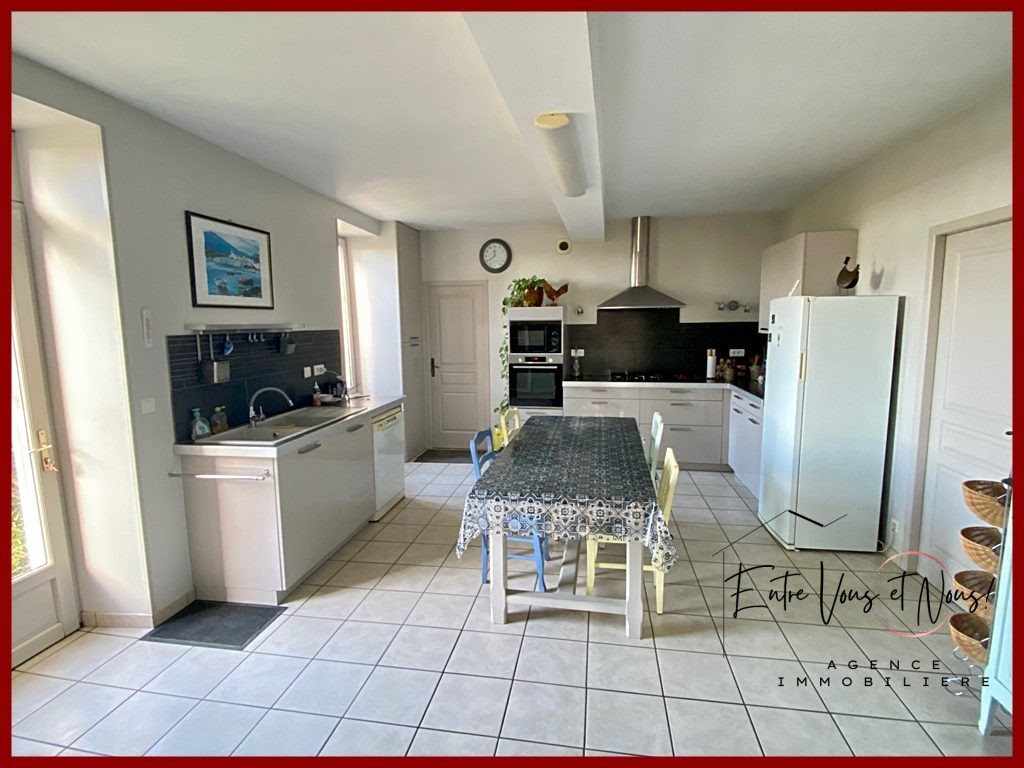 Maison à vendre, 224m², Langon