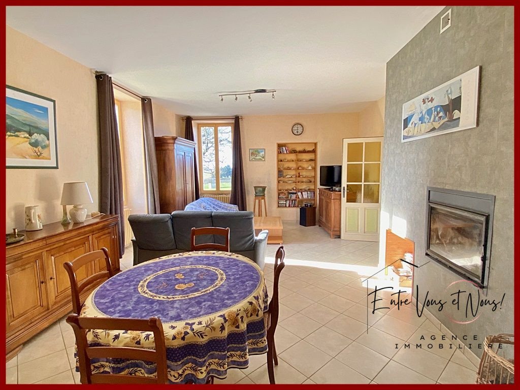 Maison à vendre, 224m², Langon