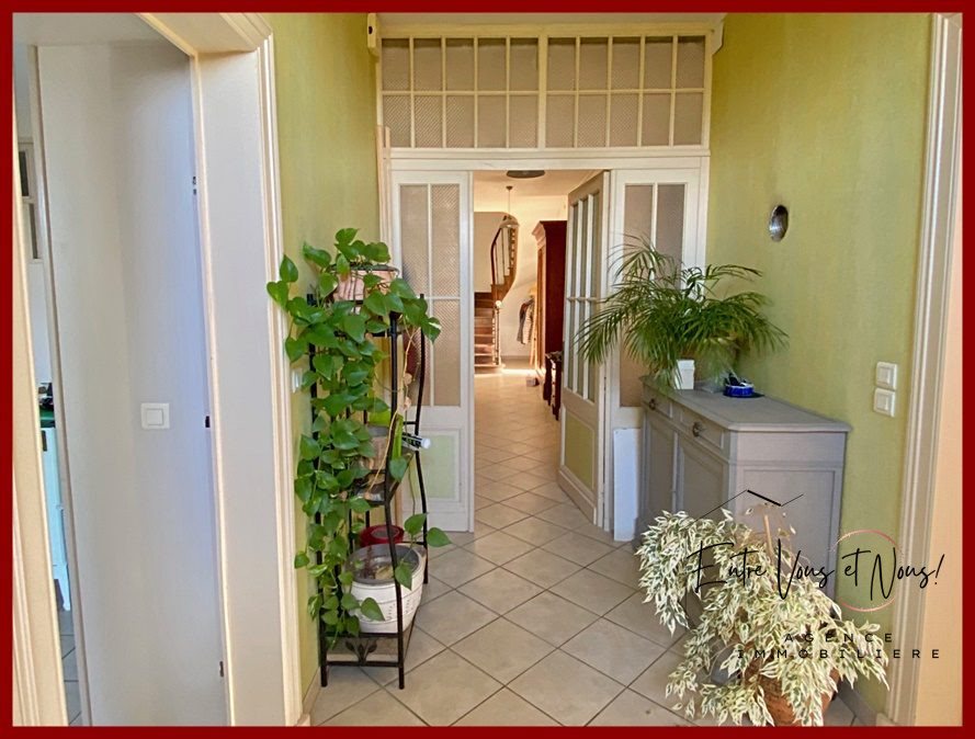 Maison à vendre, 224m², Langon