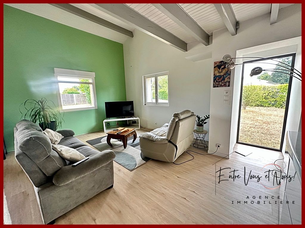 Maison à vendre, 164m², Fargues