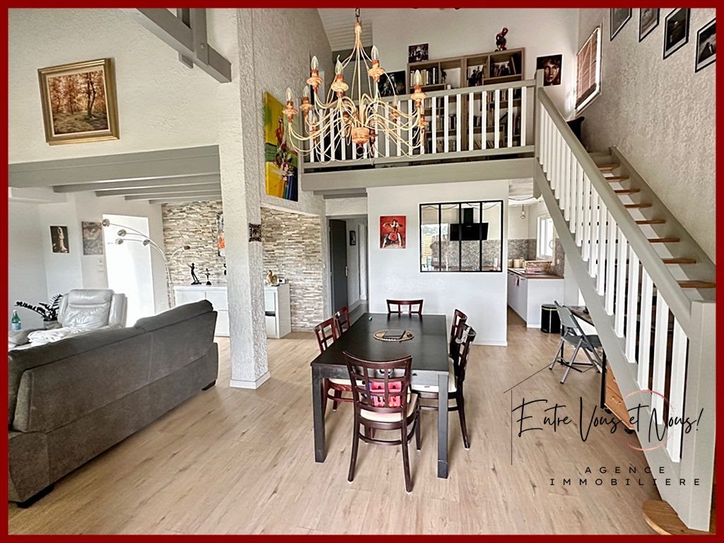 Maison à vendre, 164m², Fargues