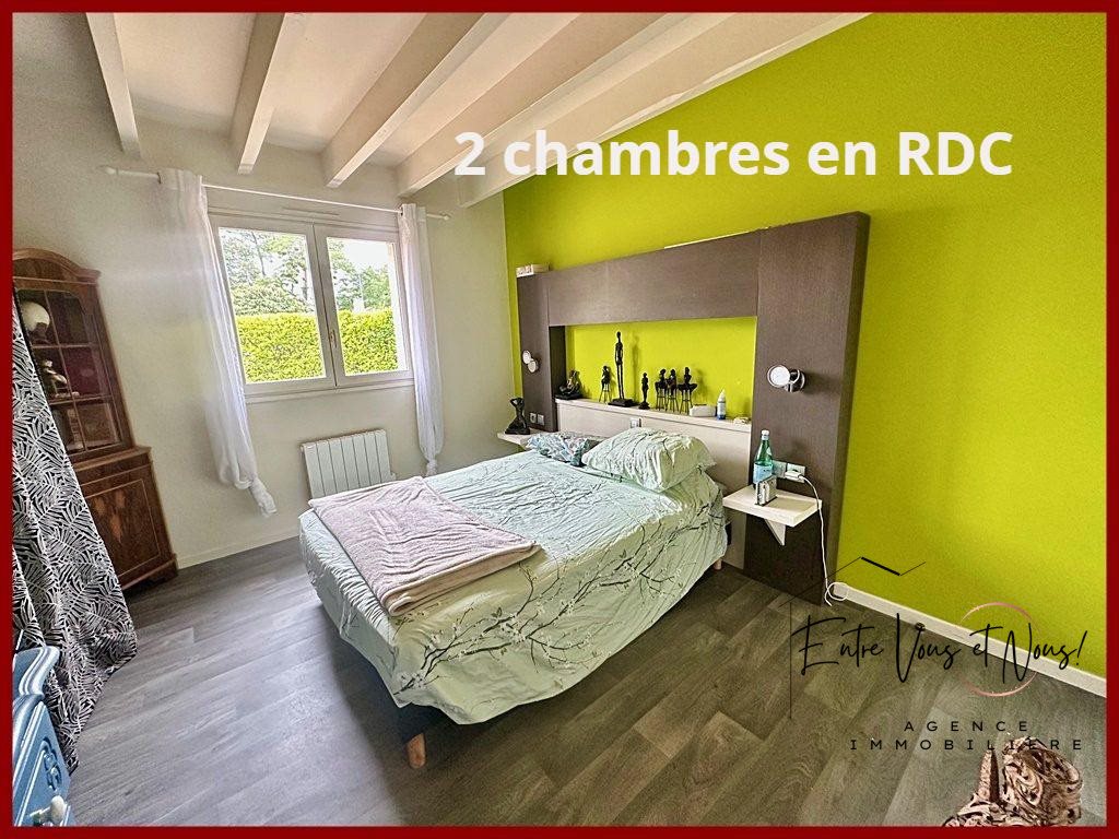 Maison à vendre, 164m², Fargues