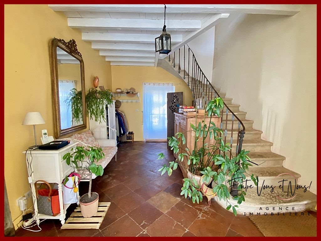 Maison à vendre, 282m², Langon