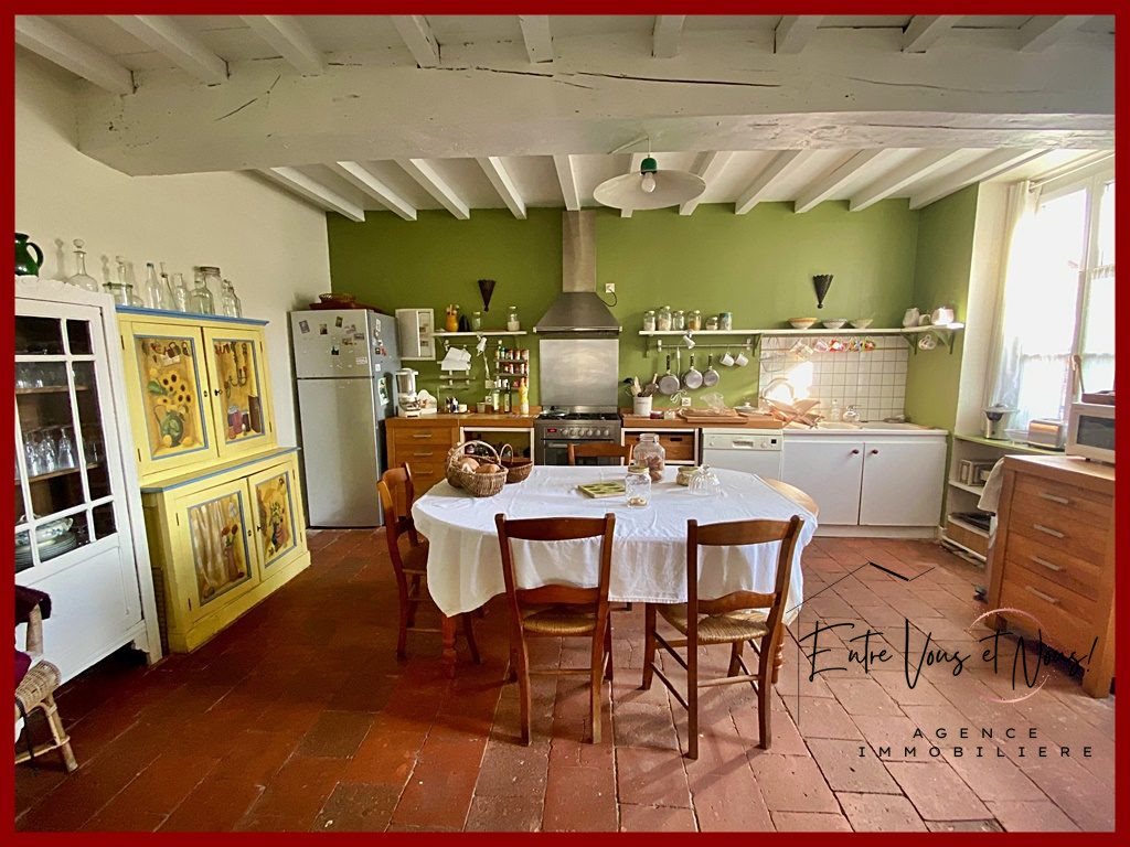Maison à vendre, 282m², Langon