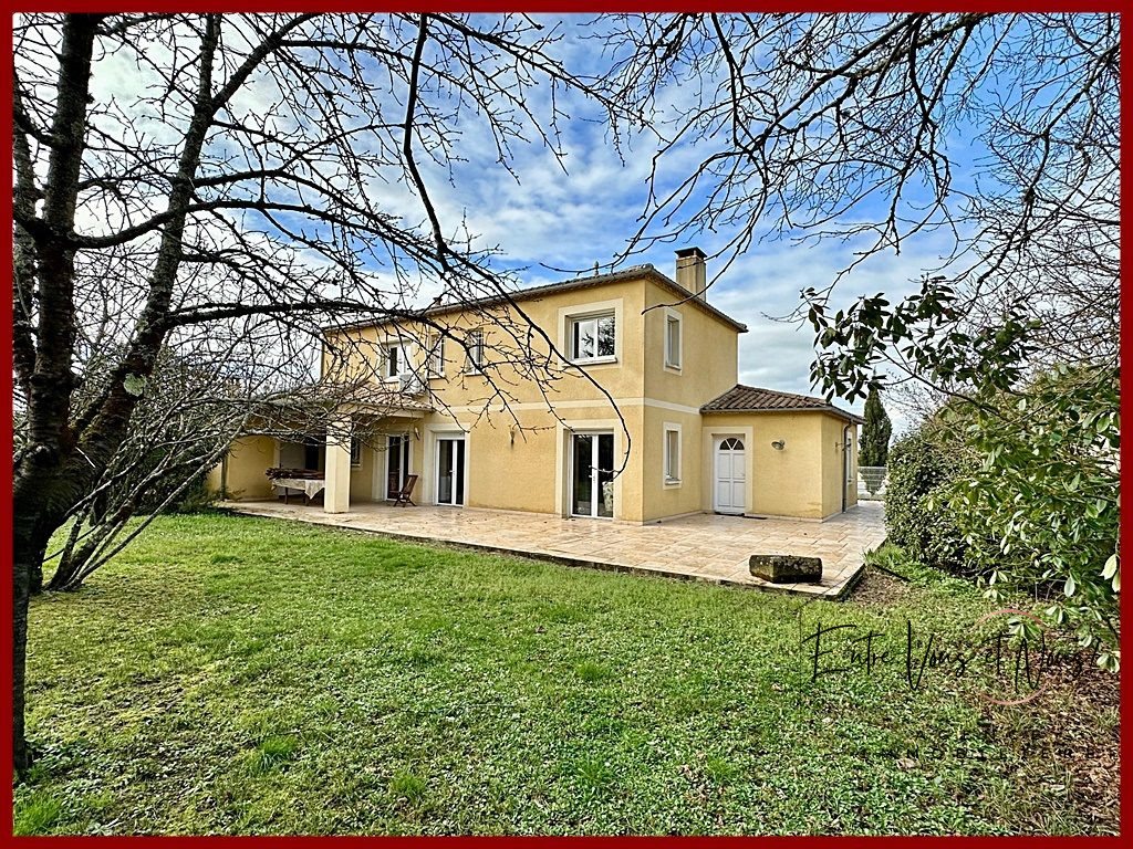 Maison à vendre, 250m², Langon