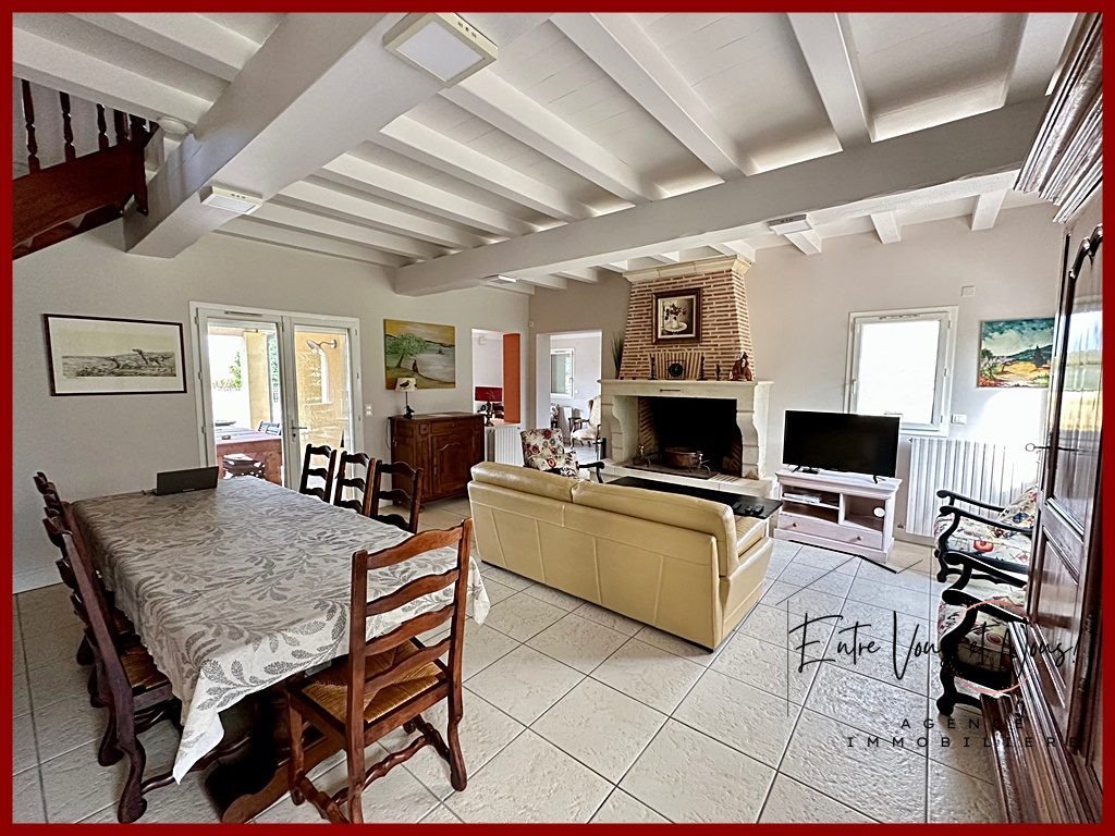 Maison à vendre, 250m², Langon