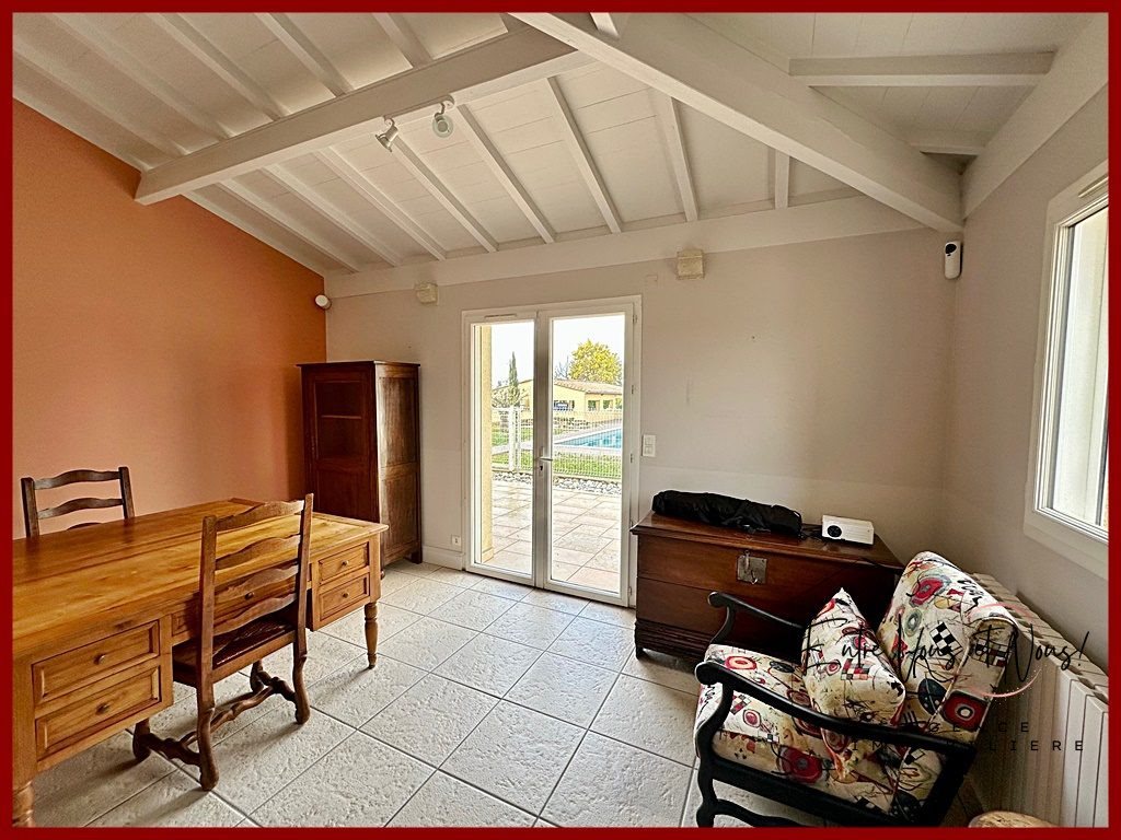 Maison à vendre, 250m², Langon