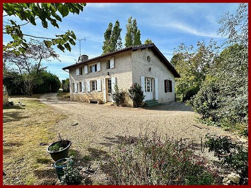 Maison 6 pièces 134 m² · à Langon · 134 m² · 294 000 €