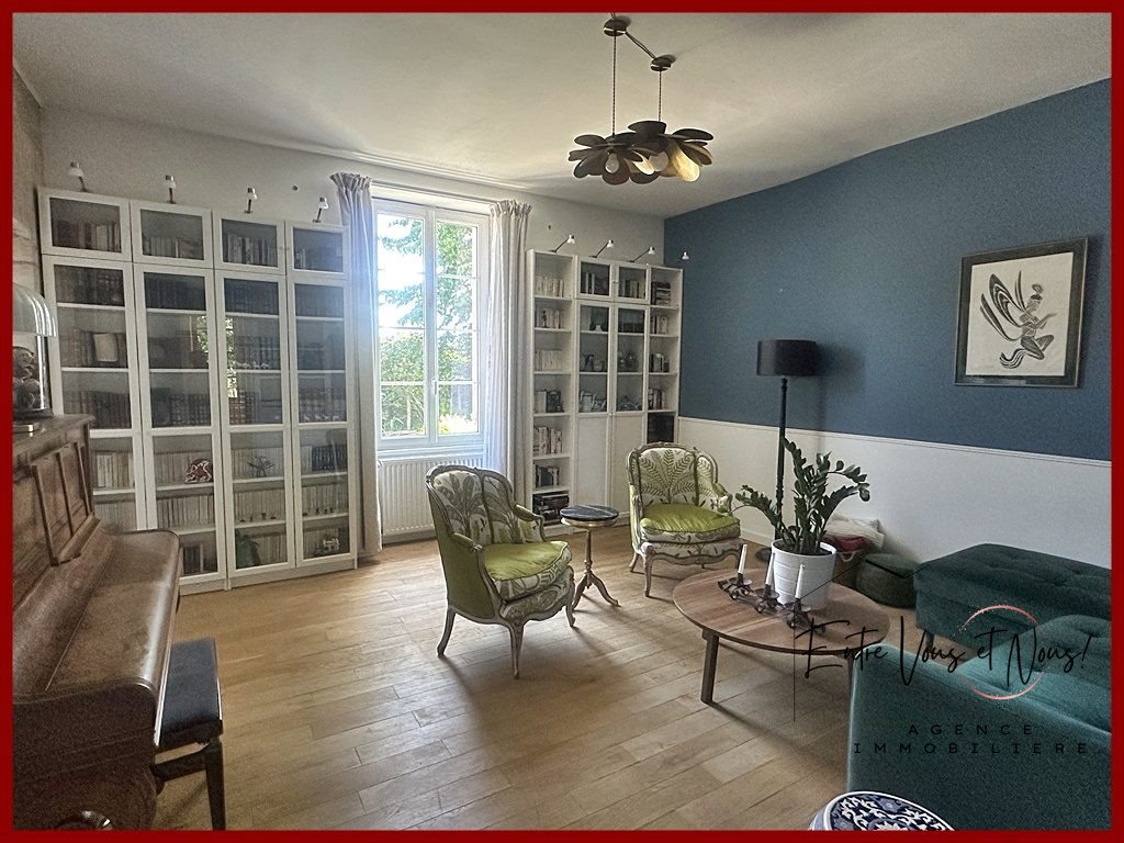 Maison à vendre, 225m², Langon