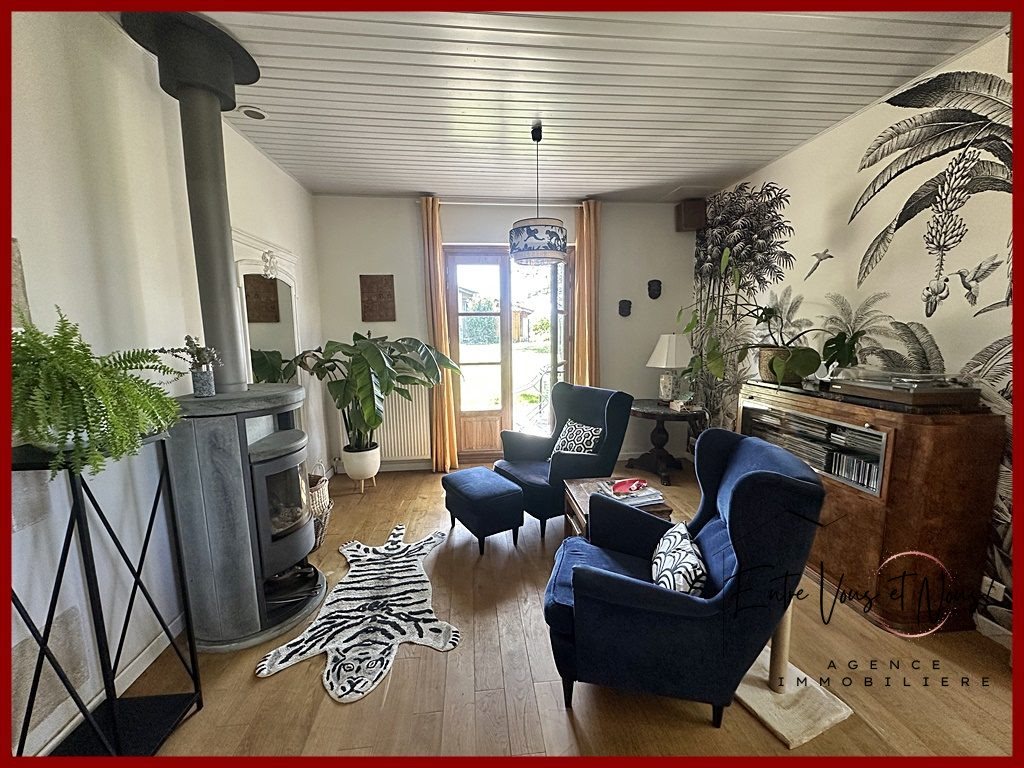 Maison à vendre, 225m², Langon