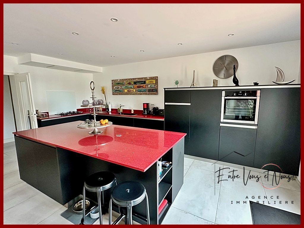 Maison à vendre, 210m², Langon
