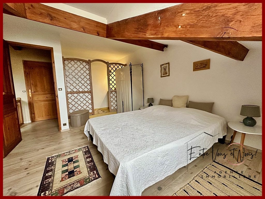 Maison à vendre, 210m², Langon