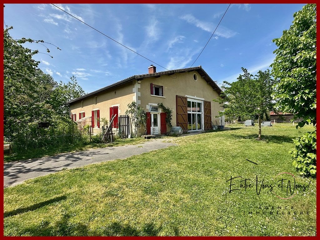 Maison à vendre, 210m², Bazas