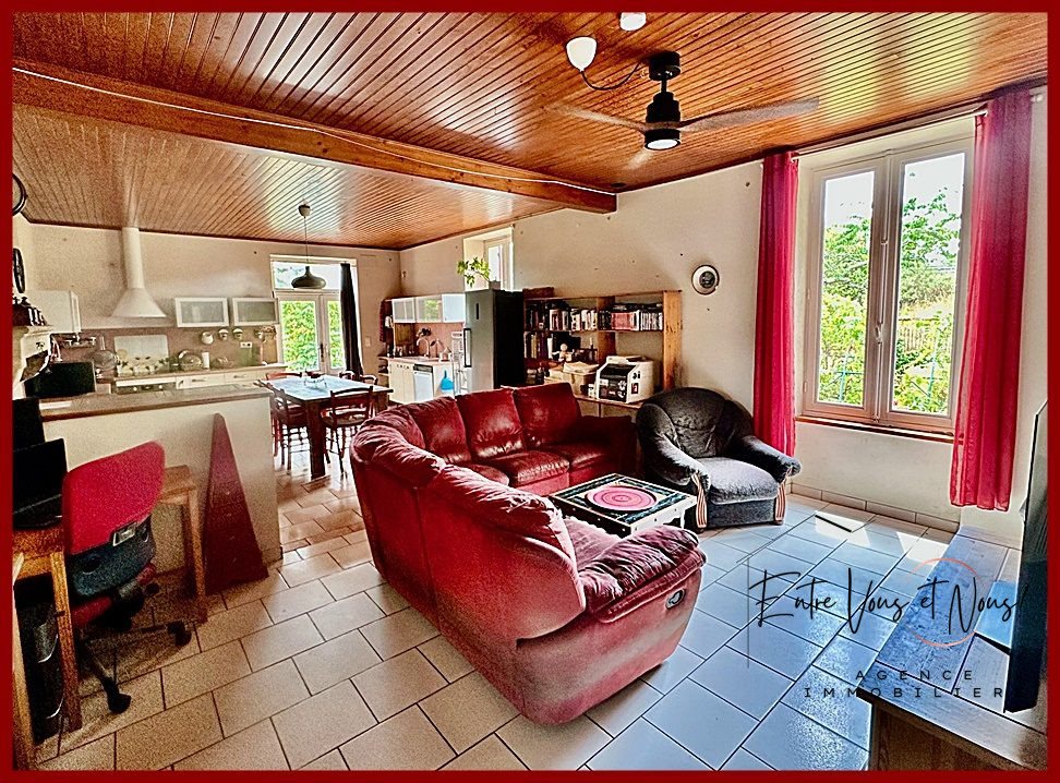 Maison à vendre, 210m², Bazas