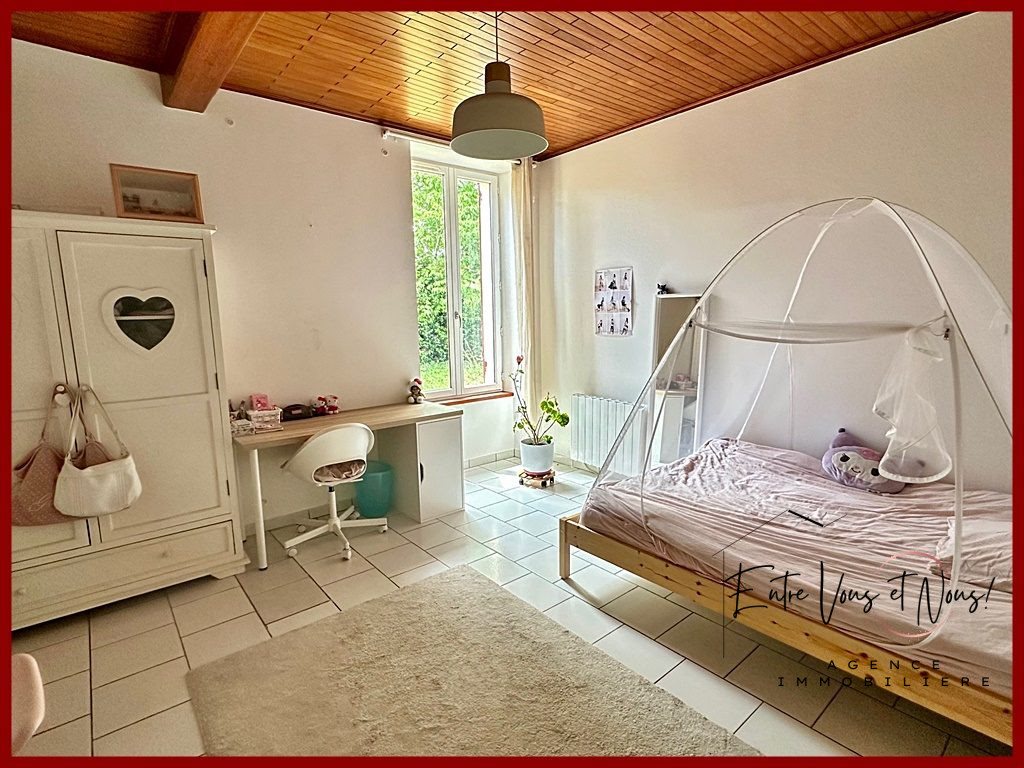 Maison à vendre, 210m², Bazas