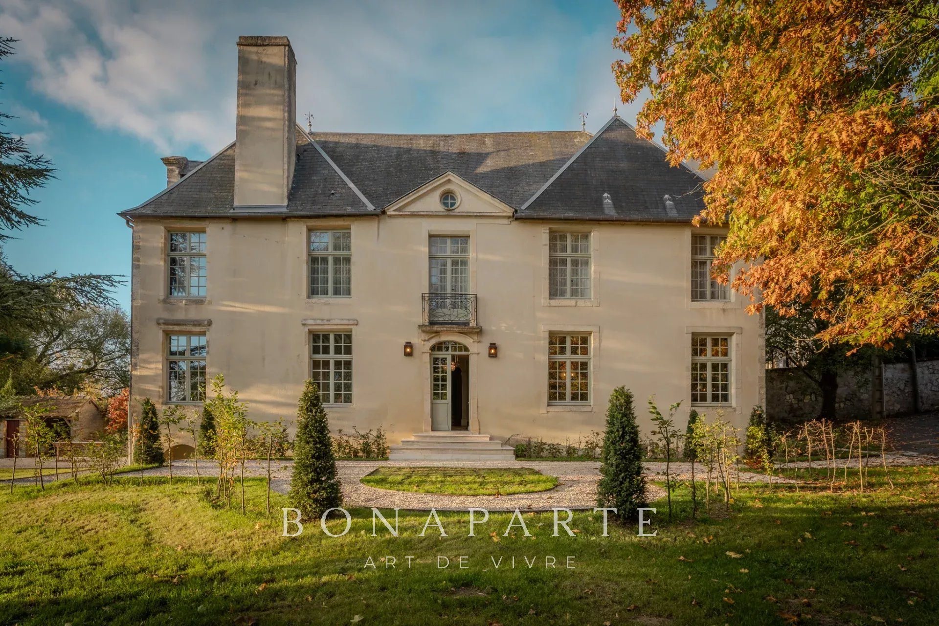 Maison à vendre, 380m², Beuvron-en-Auge