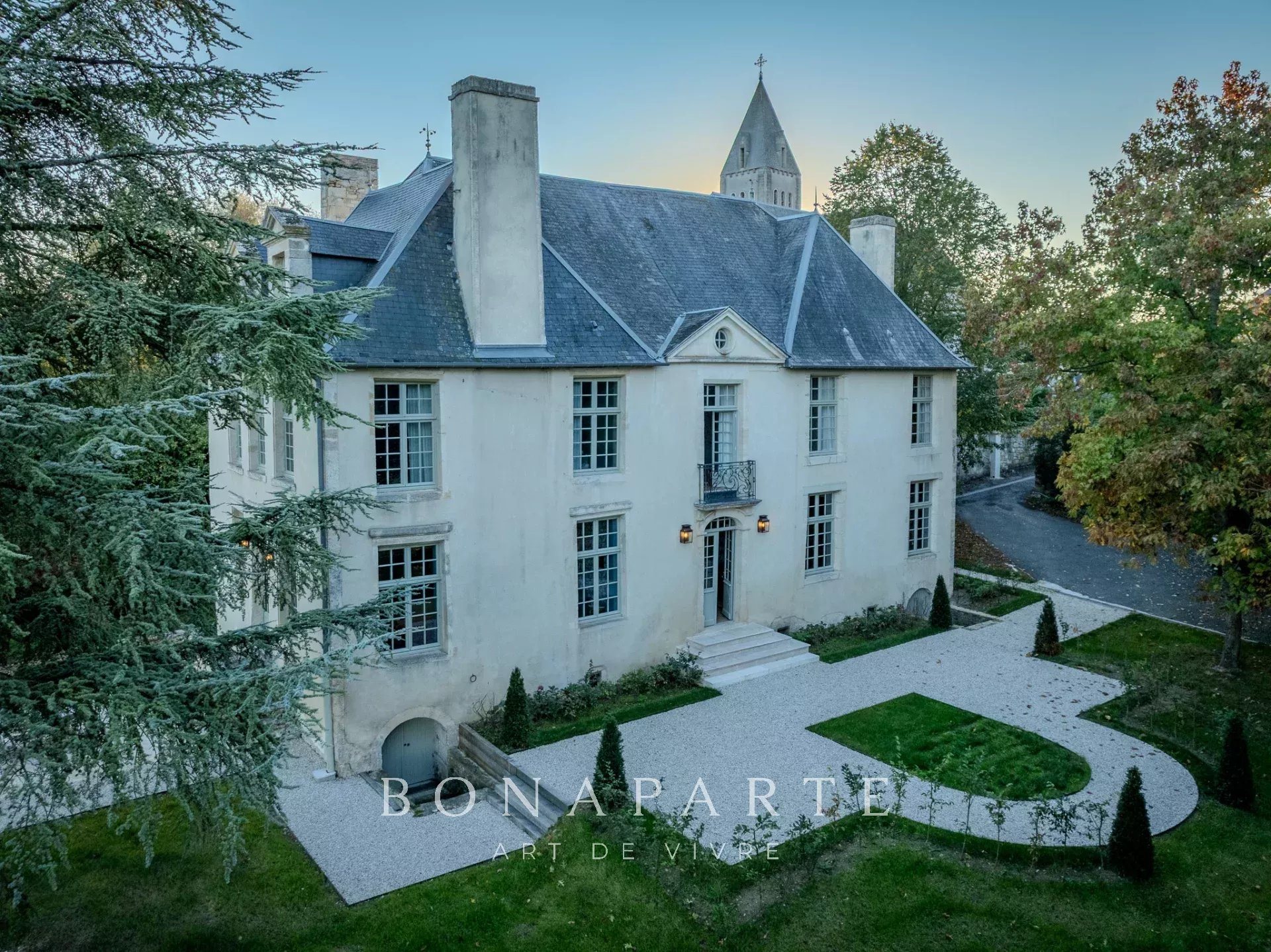 Maison à vendre, 380m², Beuvron-en-Auge