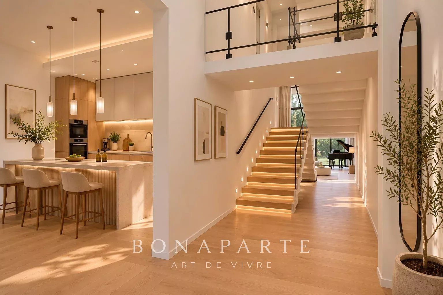Maison à vendre, 140m², Deauville