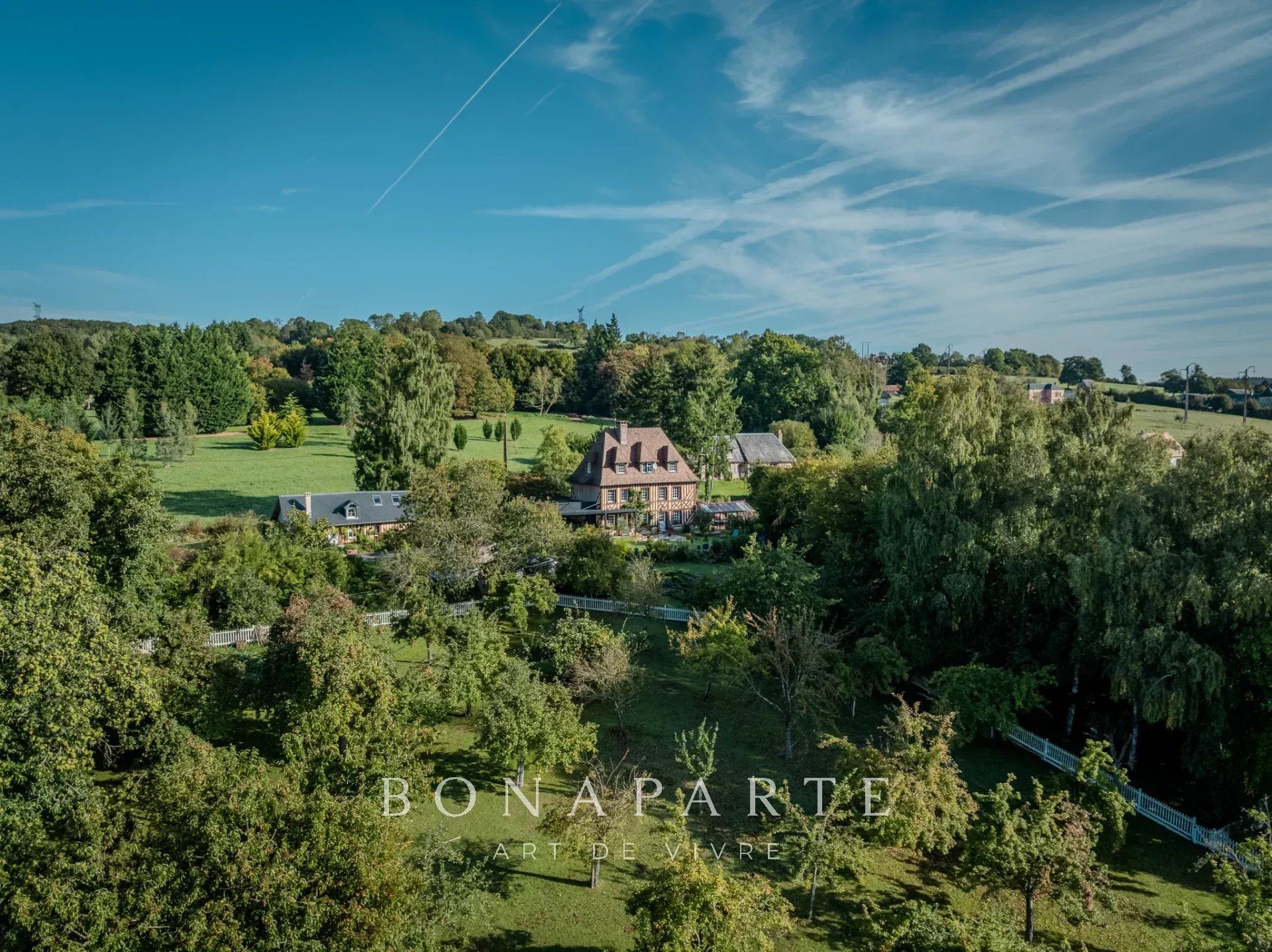 Maison à vendre, 250m², Coquainvilliers