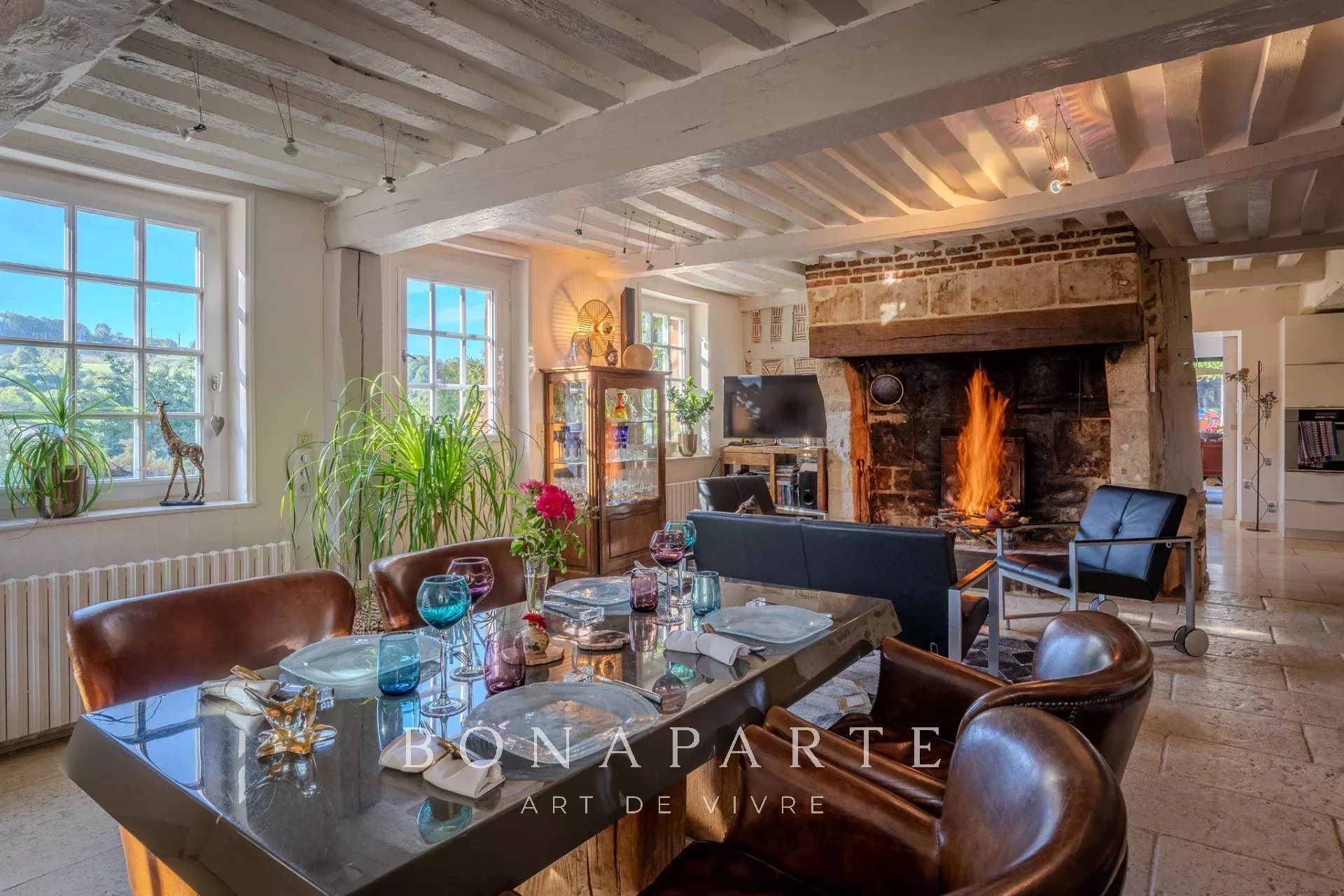 Maison à vendre, 250m², Coquainvilliers