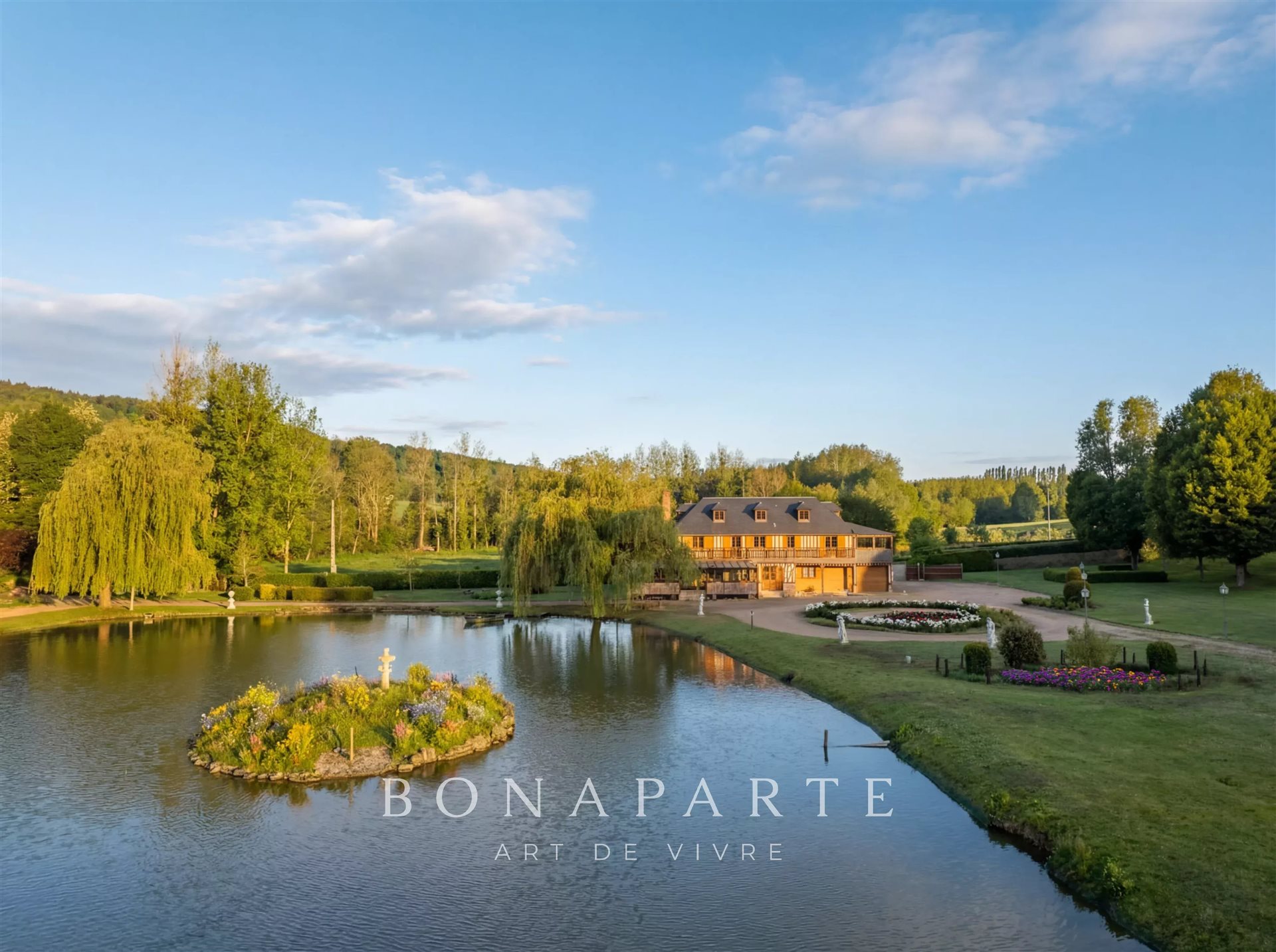Maison à vendre, 490m², Toutainville