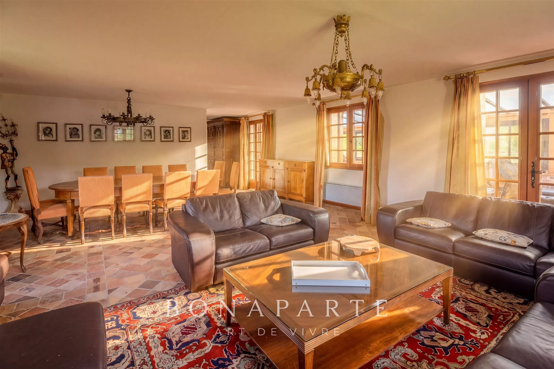 Maison à vendre, 490m², Toutainville