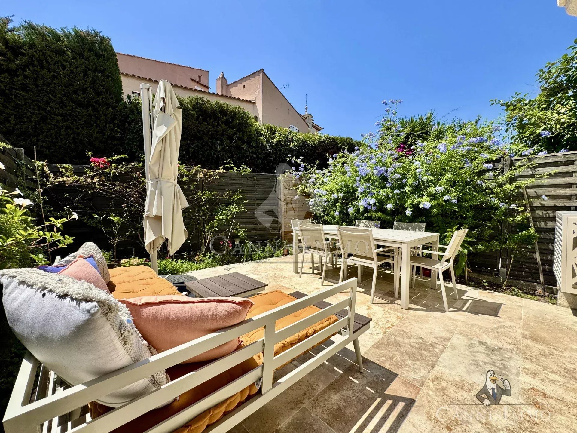 Maison à vendre, 92m², Cannes