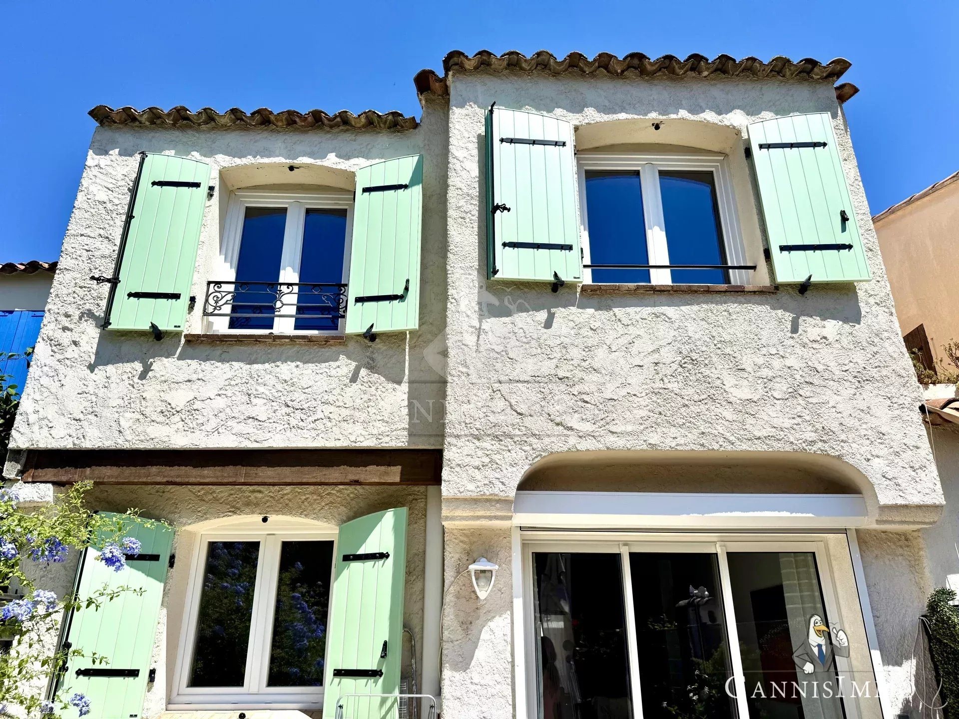 Maison à vendre, 92m², Cannes