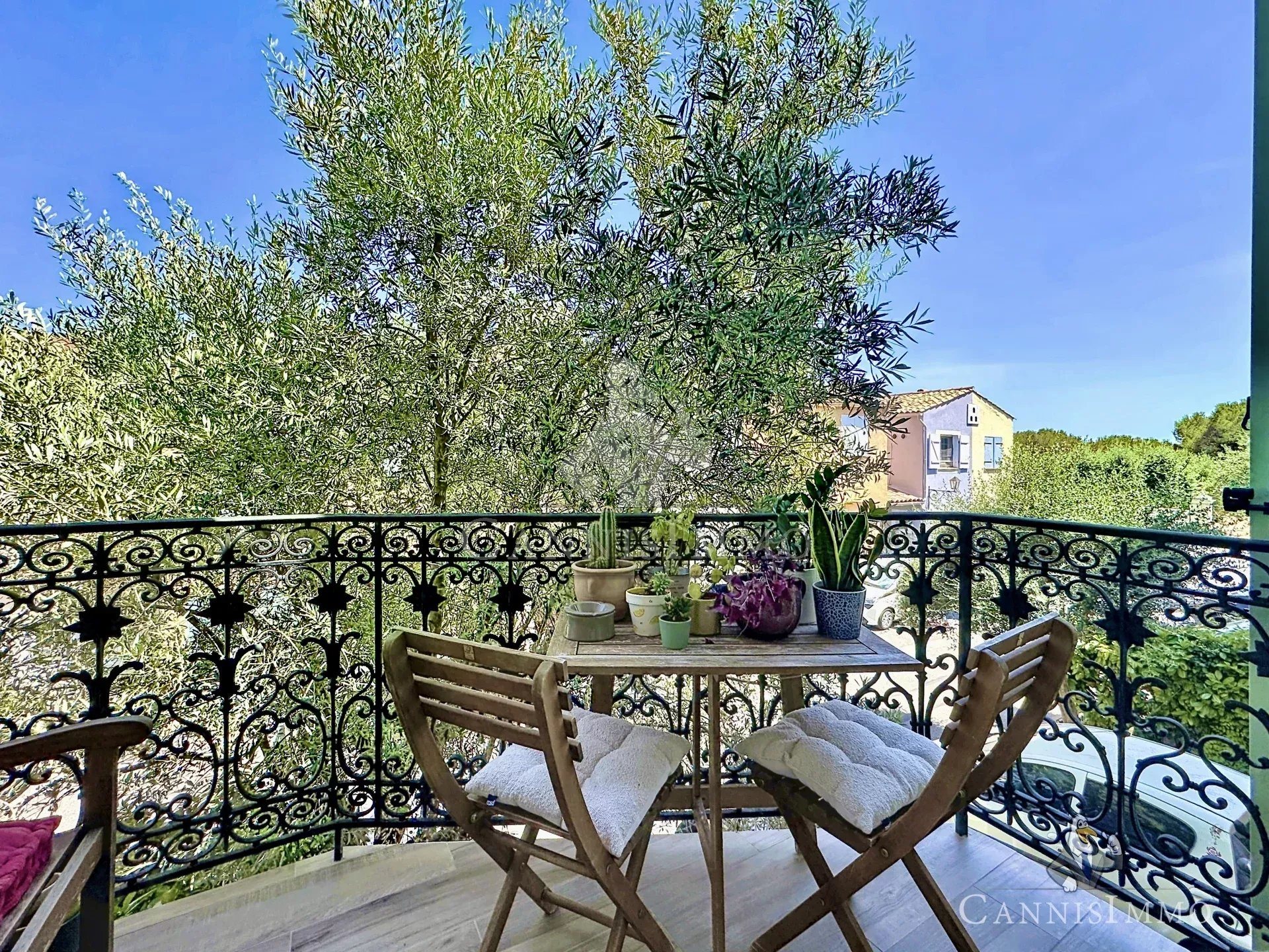 Maison à vendre, 92m², Cannes