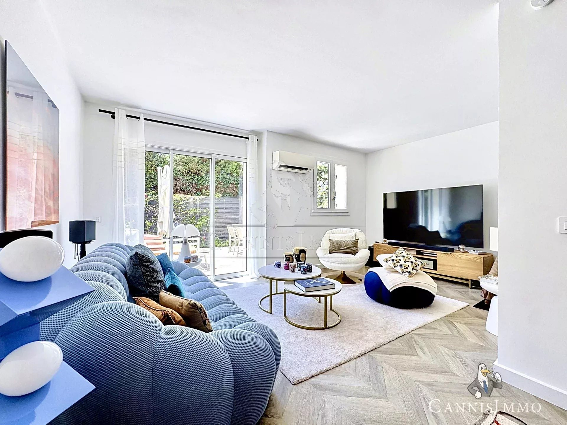 Maison à vendre, 92m², Cannes