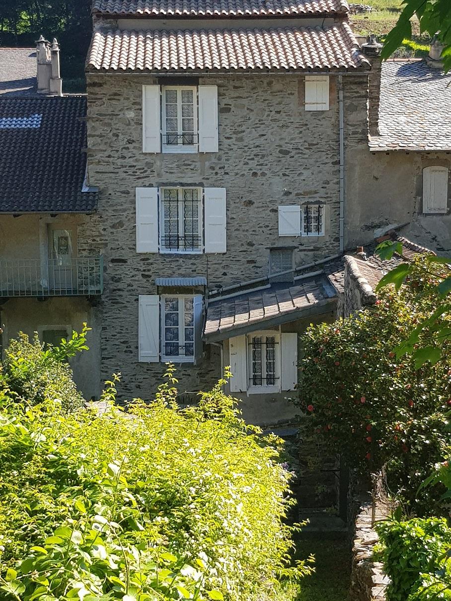 Maison à vendre, 12m², Saint-André-de-Valborgne