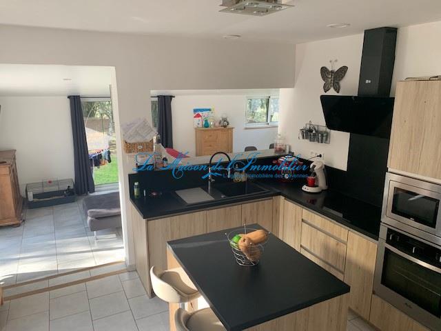 Maison à vendre, 235m², Anduze