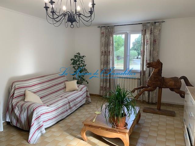 Maison à vendre, 235m², Anduze