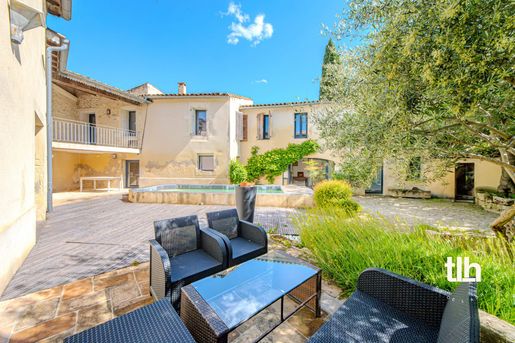 Maison 8 pièces 268 m² · à Baillargues · 268 m² · 799 000 €