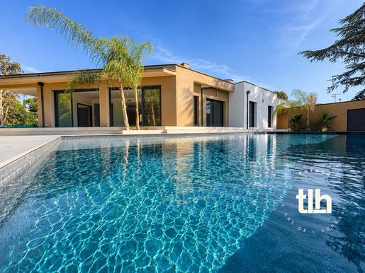 Maison 8 pièces 290 m² · à Castelnau-le-lez · 290 m² · 1 995 000 €