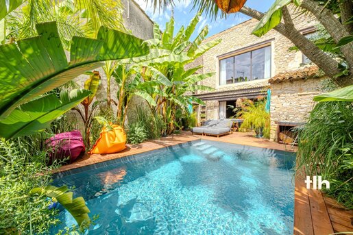 Maison 4 pièces 170 m² · au Crès · 170 m² · 895 000 €