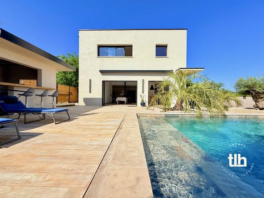 Maison 5 pièces 180 m² · à Montpellier · 180 m² · 749 000 €