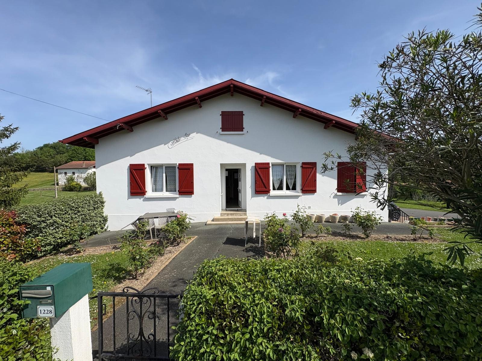 Maison à vendre, 104m², Lahonce