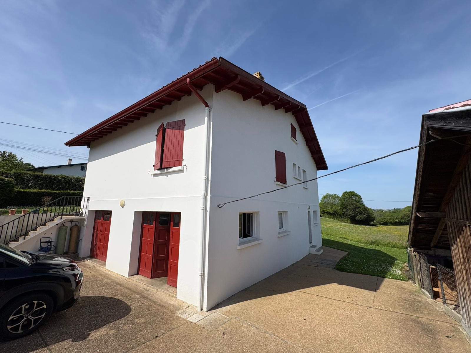 Maison à vendre, 104m², Lahonce