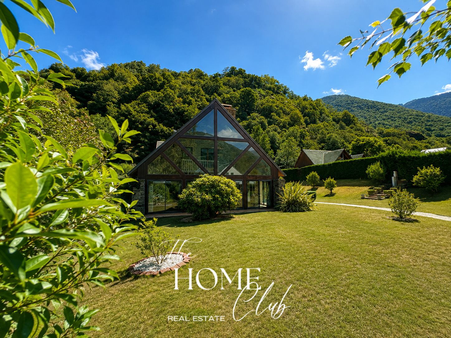 Maison à vendre, 306m², Juzet-de-Luchon