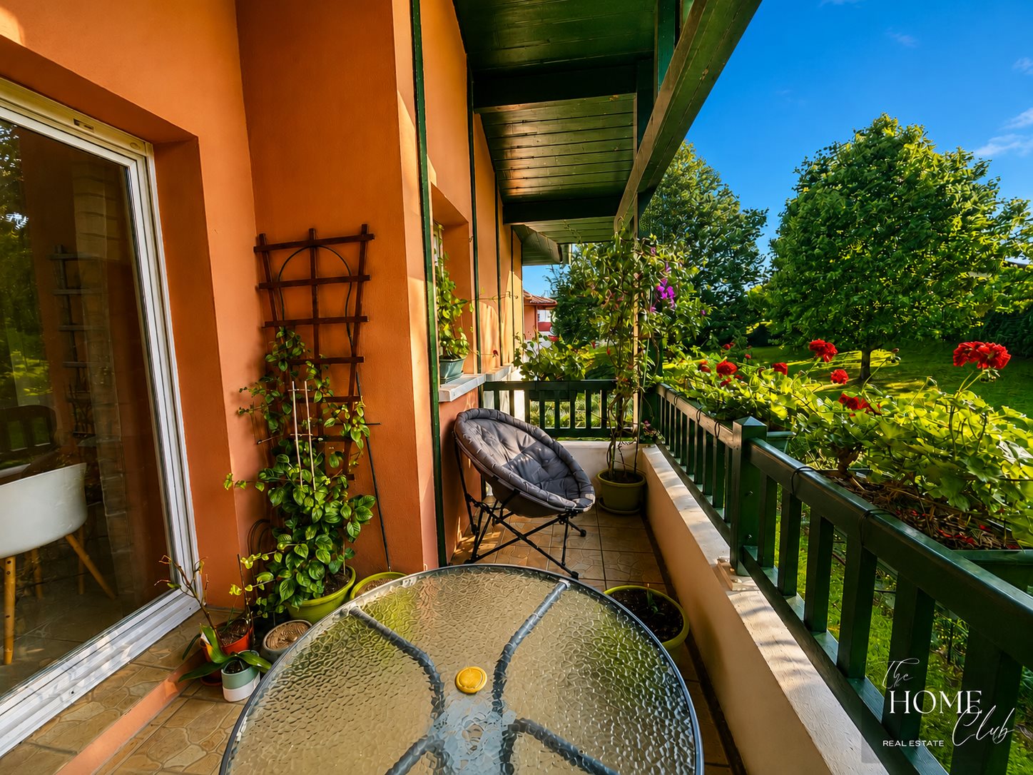 Appartement à vendre, 40m², Cambo-les-Bains