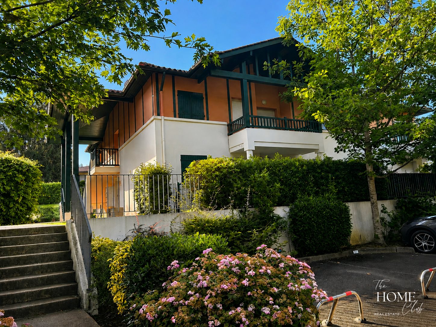 Appartement à vendre, 40m², Cambo-les-Bains