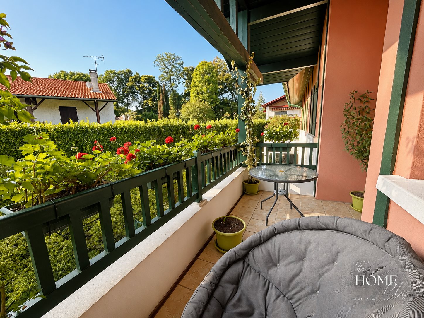 Appartement à vendre, 40m², Cambo-les-Bains