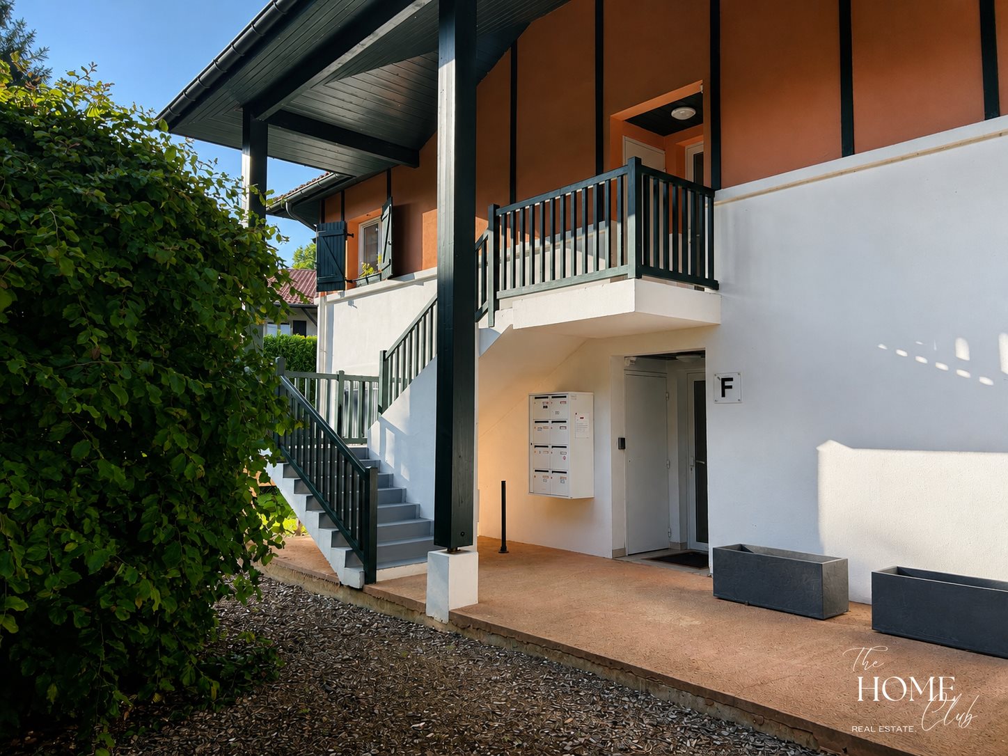 Appartement à vendre, 40m², Cambo-les-Bains
