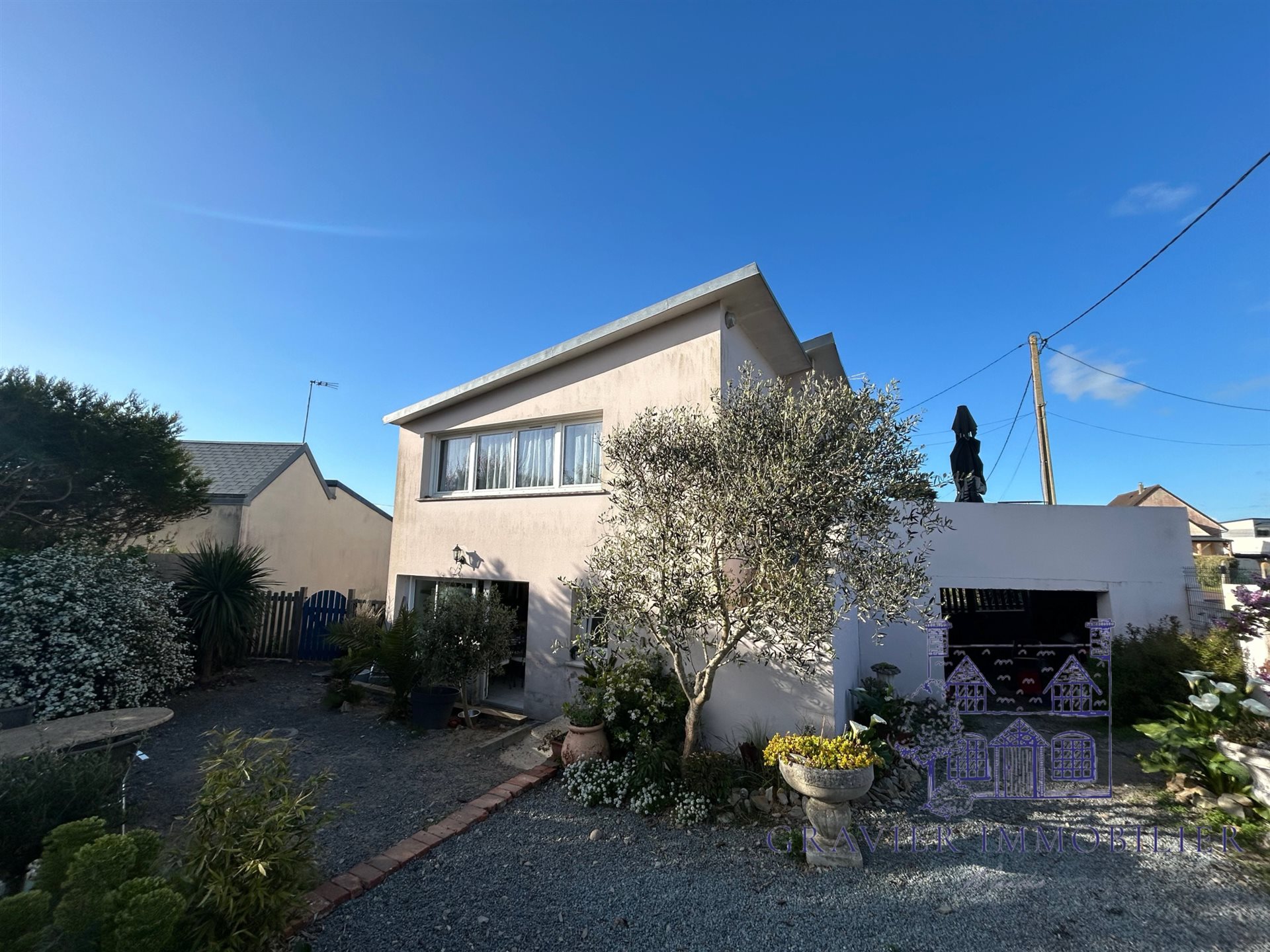 Maison à vendre, 117m², Saint-Germain-sur-Ay