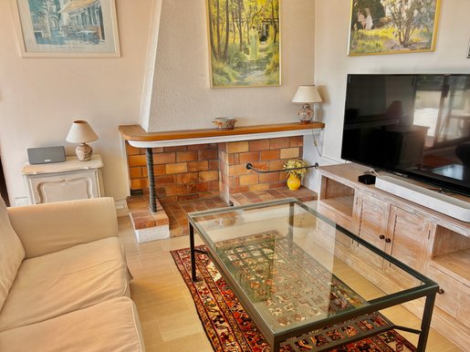 Appartement 3 pièces 110 m² · à Mougins · 110 m² · 530 000 €